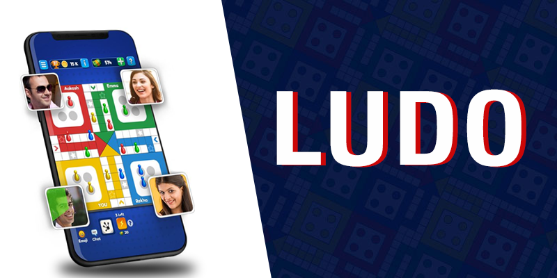 How to Play Ludo Game & Steps To Play Ludo Online