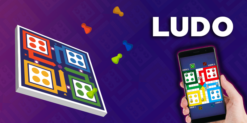 Earn your Pocket Money by Playing Online Ludo Games - UrbanMatter