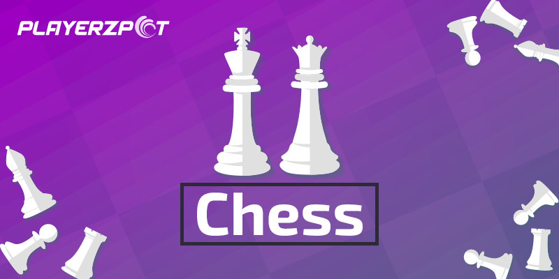 VS TWITCH: The Ultimate Chess Battle 