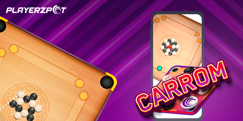 Carrom Pool: Disc Game - Apps on Google Play