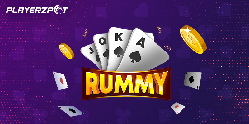 How To Play 2 Player Gin Rummy - India 2023