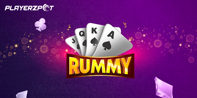 Play Rummy online for free