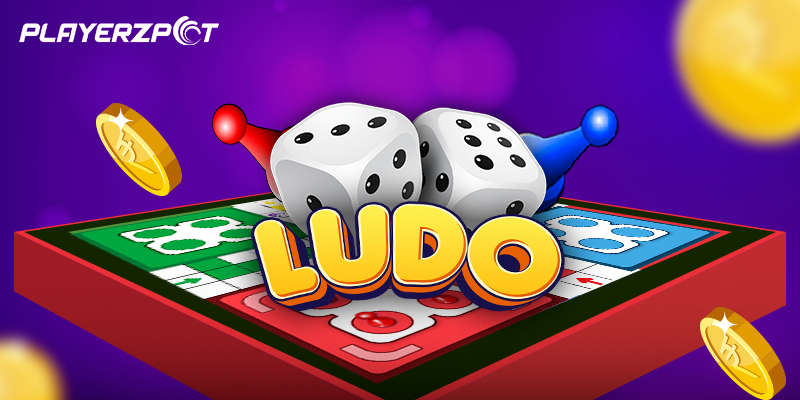 Ludo Game : Ludo Game Online - Play Ludo Online & Win Money