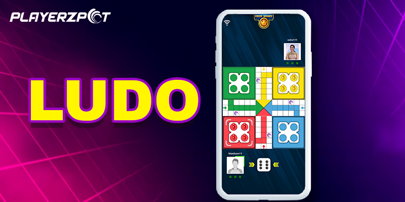 A Beginner's Guide to Play Free Ludo Game Online at Playerzpot