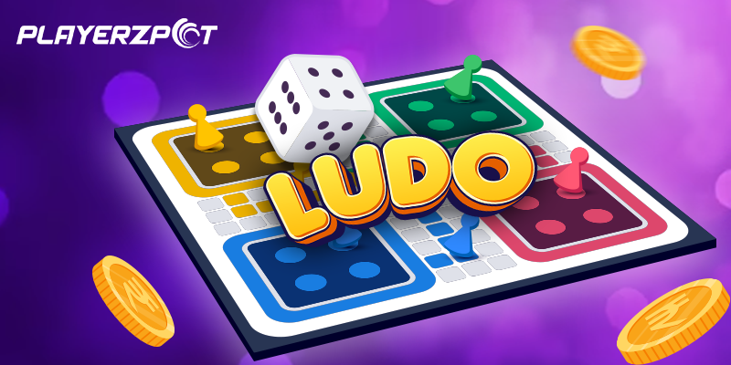 Play Real Money Ludo Casino Game, Play Ludo Online