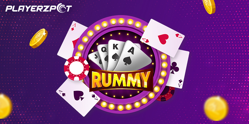 How To Play 2 Player Gin Rummy - India 2023