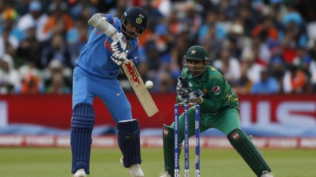 Asia Cup 2018: Indian Bowlers bowled their way to sink Pakistan by 8 wickets