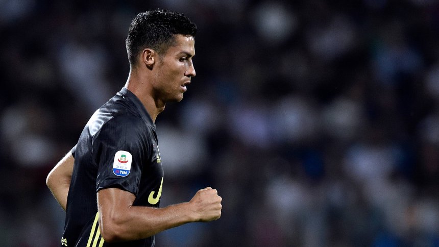 Returning Cristiano Ronaldo strikes to give Juventus Edge against Ajax.