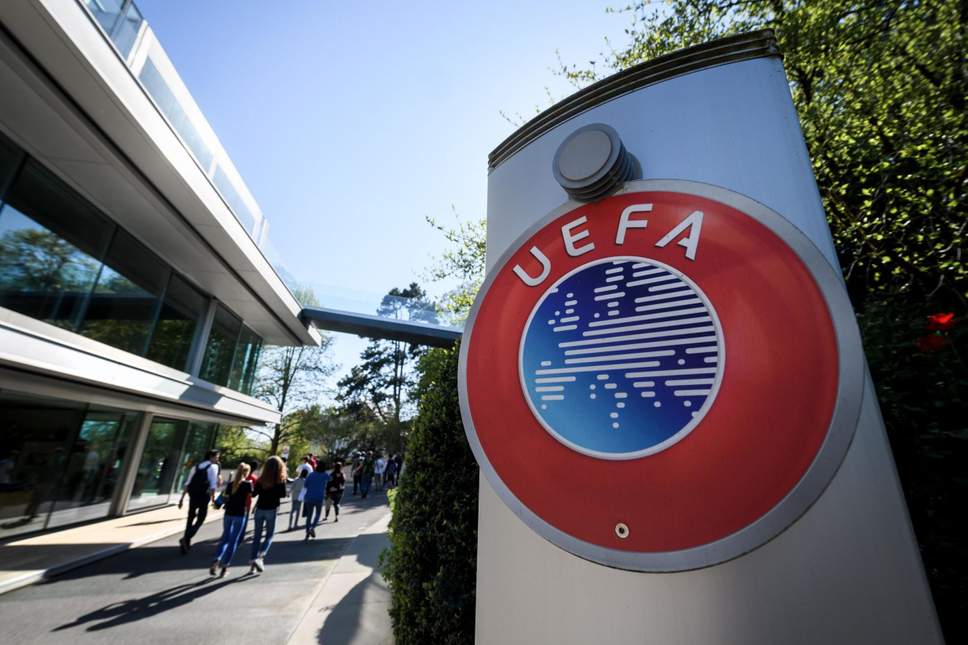 UEFA eyeballing to launch third European club competition.