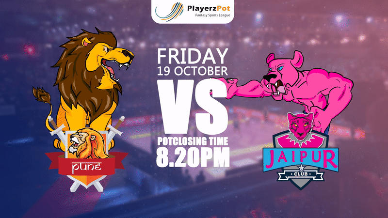 Pune vs Jaipur: Match predictions and Previews.