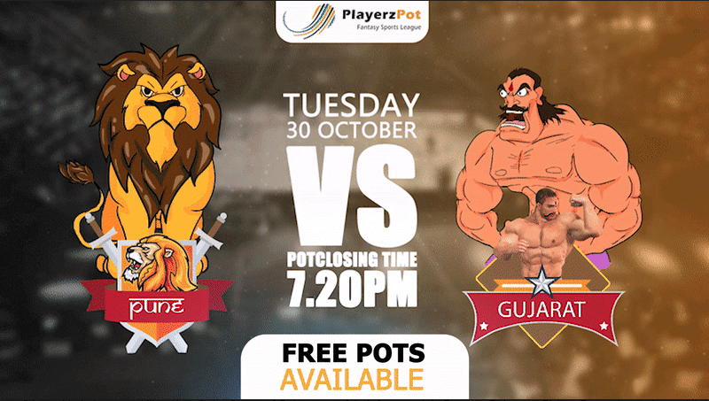 Pune vs Gujarat: Match predictions and previews.