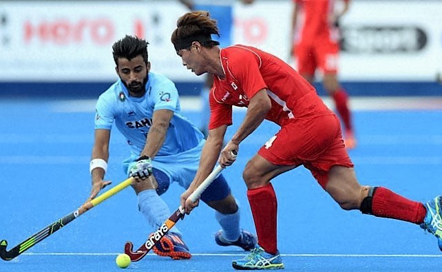 Asian Champions Trophy: India crush Korea by 4-1 to acquire the top position.