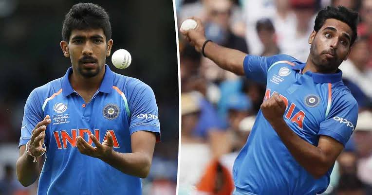 India vs WIndies: Bhuvneshwar Kumar and Jasprit Bumrah returns; restoring India’s pace-attackers.