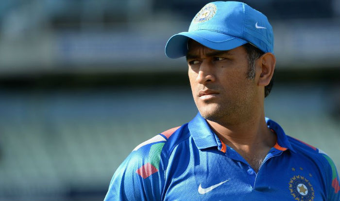 Mahendra Singh Dhoni is youngster’s Captain cool.