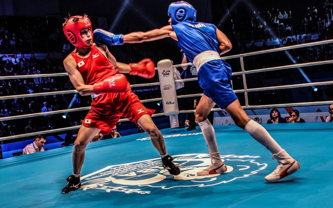 India ready to host the 2018 edition of Women’s World Boxing Championship!