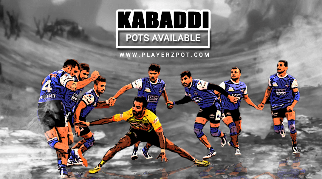 Indian Kabaddi League Season 6: Patna vs Tamilnadu, Preview.