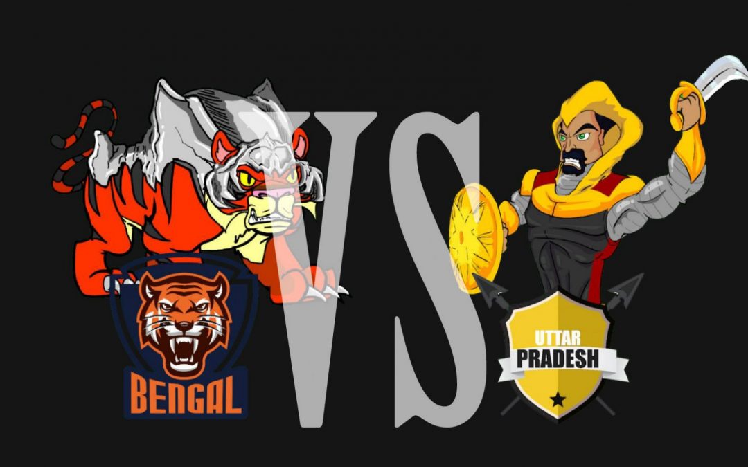 PlayerzPot Fantasy Prediction: U.P vs Bengal | Match 49