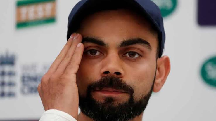 Virat faces backlash after his ‘Leave India’ comment’