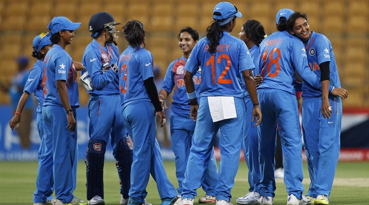 Indian Women’s fierce cricket clinched them to semi-finals; will face Australia Women next.