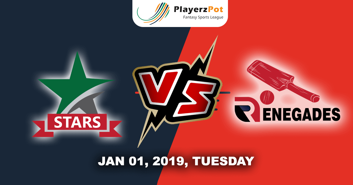 Melbourne Stars Vs Melbourne Renegades Match 16 Big Bash Cricket Latest Sports Trends & News Melbourne Stars Vs Melbourne Renegades Match 16 Big Bash Cricket Latest Sports Trends & News