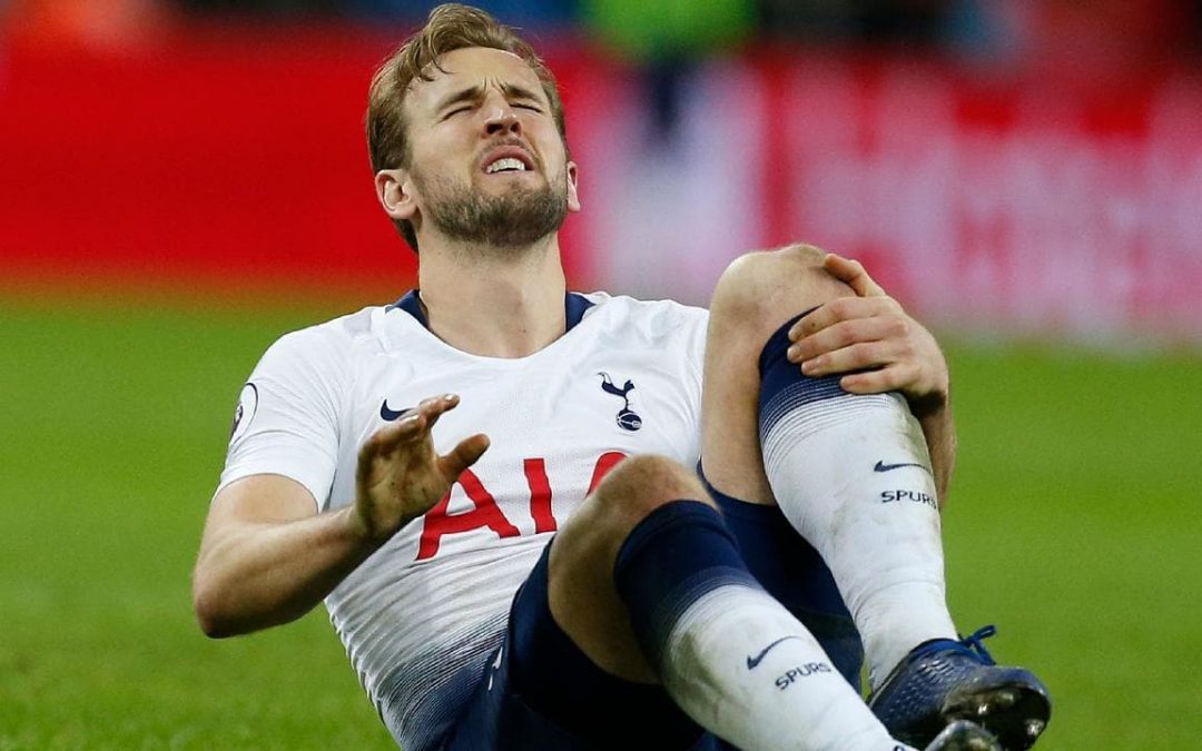 Losing Harry Kane to injury could be costly for Tottenham, says Mauricio Pochettino