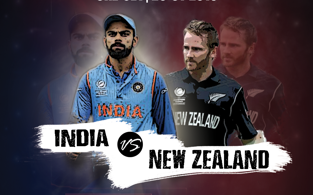 PlayerzPot Cricket Prediction: India vs New Zealand | 3rd ODI