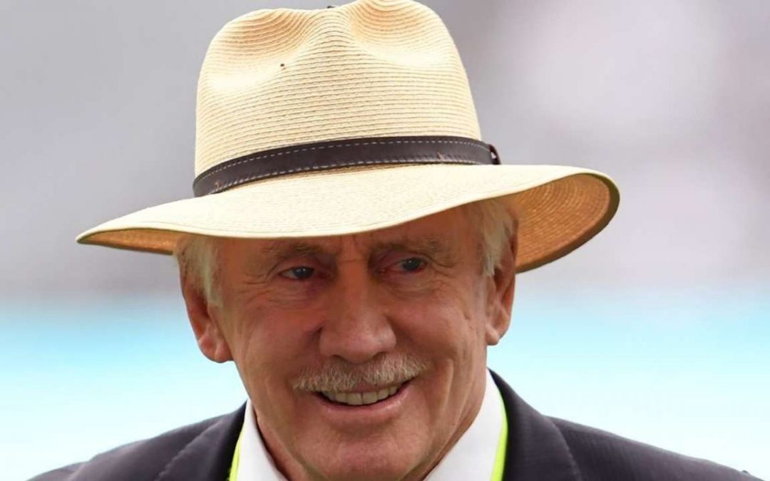India is best in pace attack and fielding, says Ian Chappell