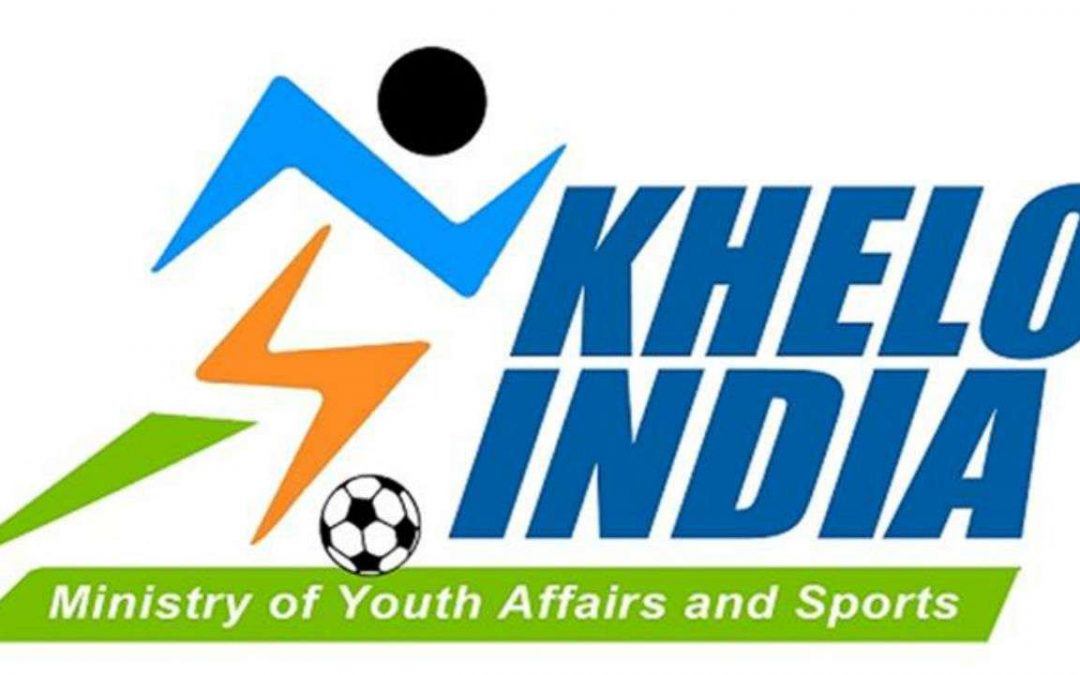 Kelo India Youth Games commences from Wednesday