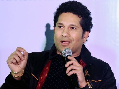 Master Blaster’s say about the Adelaide victory of Team India.