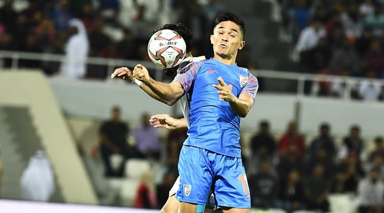 AFC Asia Cup: India loses 0-1 to Bahrain; Stephen Constantine decides to step down