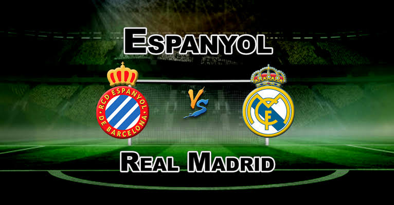 PlayerzPot Football Prediction: Real Madrid vs Espanyol