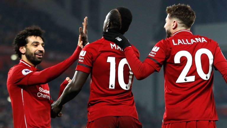 Will Liverpool continue to loose title despite being in their best form?