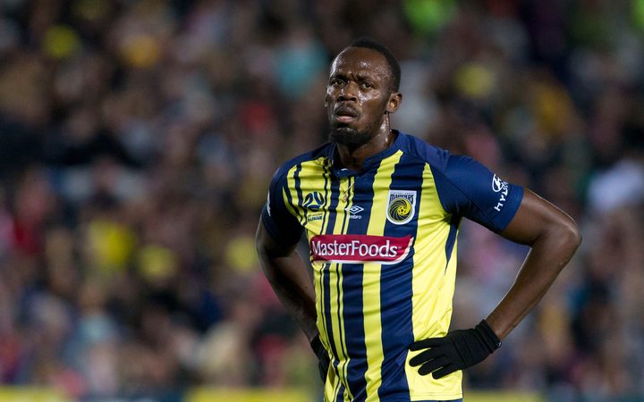 Usain Bolt gives up on his football dream, saying his ‘sports life is over’