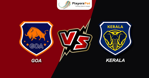 FC Goa vs Kerala Blasters: Match Predictions and Previews ISL 2018-19
