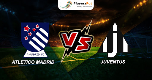 JUVENTUS vs ATLETICO MADRID: Match predictions, venue and previews Champions League 2018-19