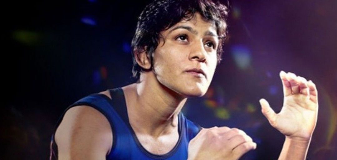 Ritu Phogat quits wrestling, switches career to Mixed Martial Arts