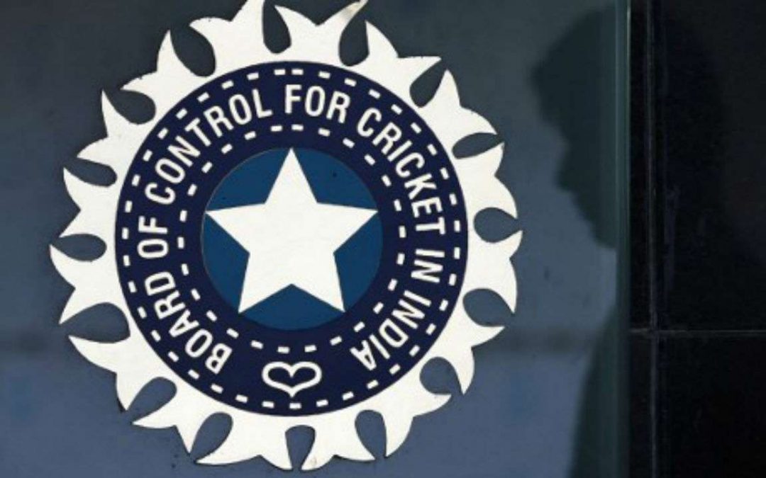 BCCI agreed to work for six months with NADA