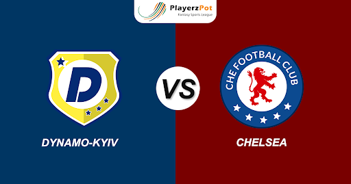 CHELSEA vs DYNAMO KIEV: Playing XI, Probable Line-ups, Predictions.