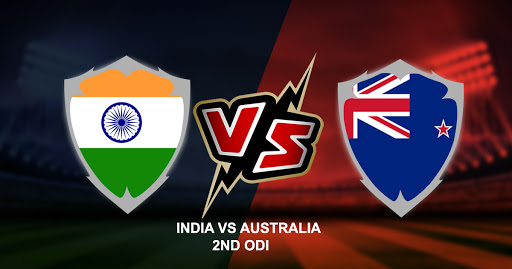 India vs Australia 2nd ODI: Probable line-ups, Quick Analysis, Pitch Conditions
