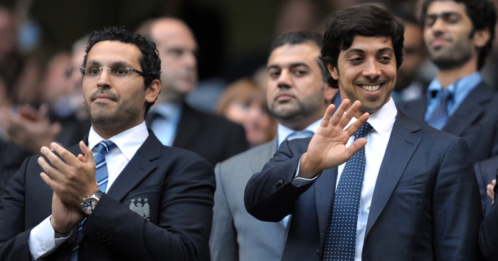 Manchester City owners keen to invest in Indian club this year