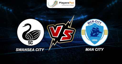Swansea City vs Manchester City: Team news, Probable Line-ups, Playing XI and Score Predictions.