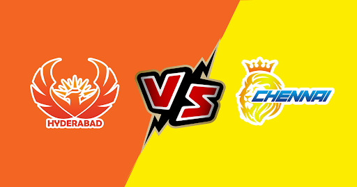 Hyderabad vs Chennai: Match Predictions, Probable Line-ups and Playing XI.