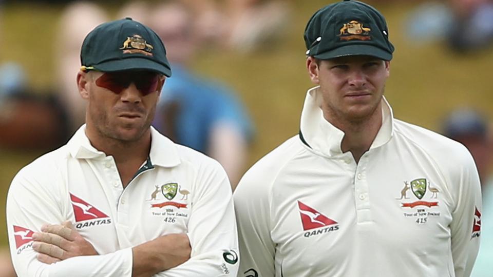 ICC World Cup 2019: Steve Smith and David Warner return to squad!