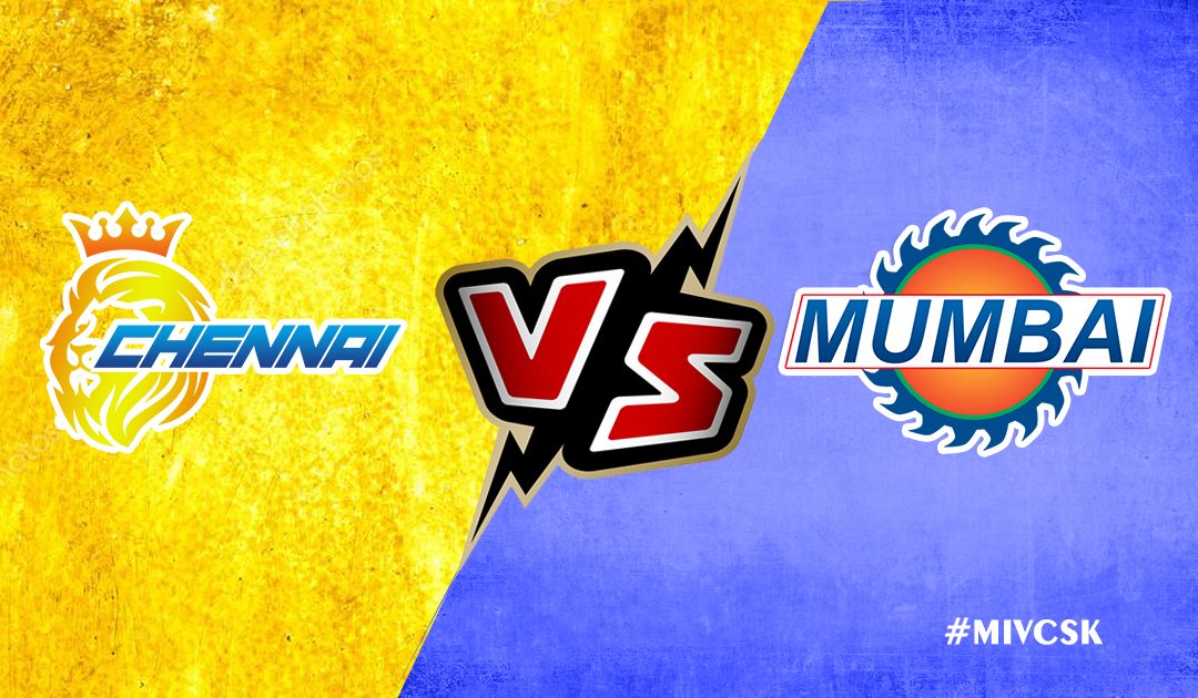 Finale – Mumbai vs Chennai: Match Preview, Probable Lineups, Playerzpot XI, Prediction & Match details