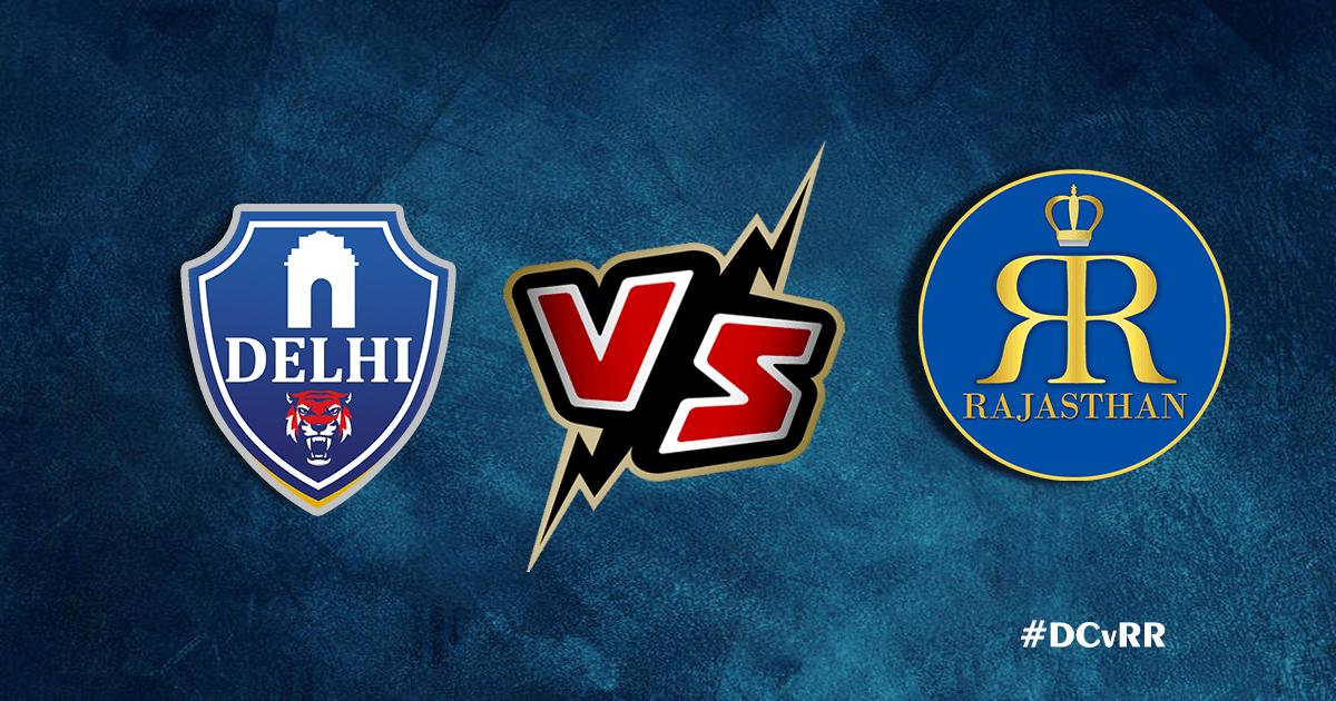 Delhi vs Rajasthan: Match Preview, Probable Lineups, Playerzpot XI ...