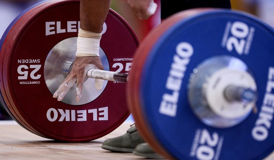 IWF in serious trouble after 15 doping violations
