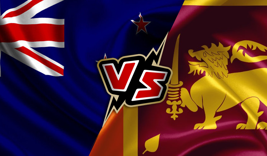 World Cup 2019: New Zealand Vs  Sri Lanka | PlayerzPot Prediction