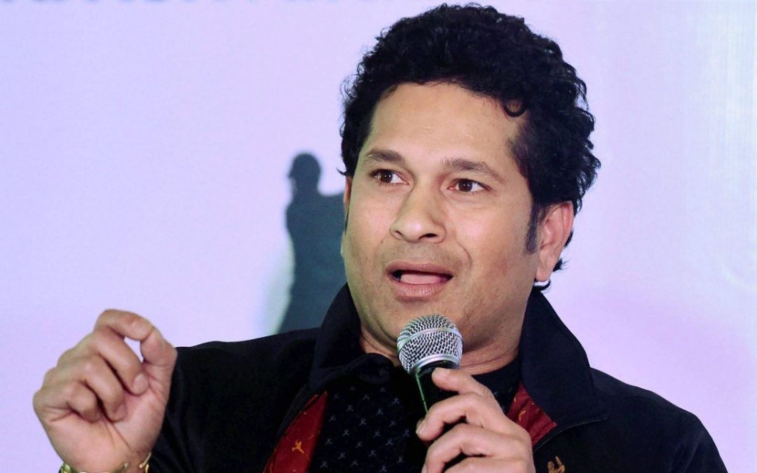 Sachin lashes out at CoA for labeling him ‘conflicted’