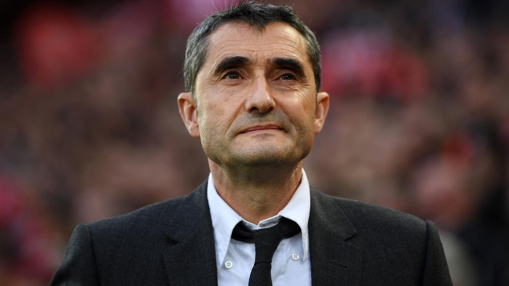 Valverde in trouble after another Champions League ‘disaster’
