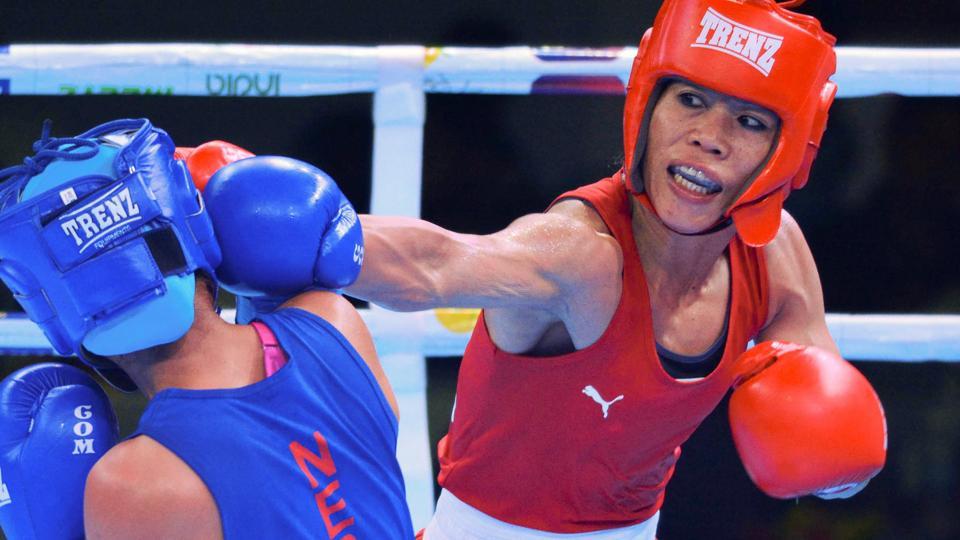 India Open: Mary Kom enters final; all Indian final in 7 men’s categories